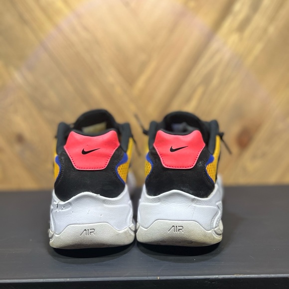 AIR MAX 2XS "MULTI-COLOR" - Picture 4 of 5